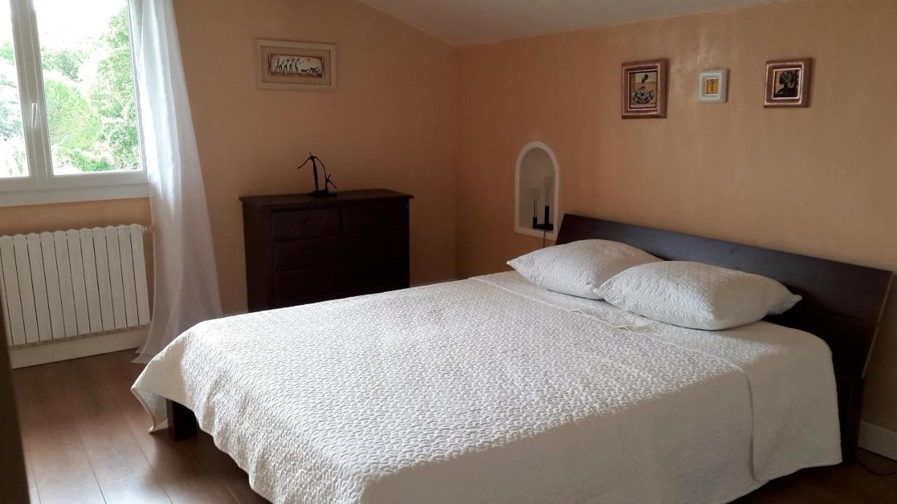 Chambre Privee A ตาร์โนส ภายนอก รูปภาพ