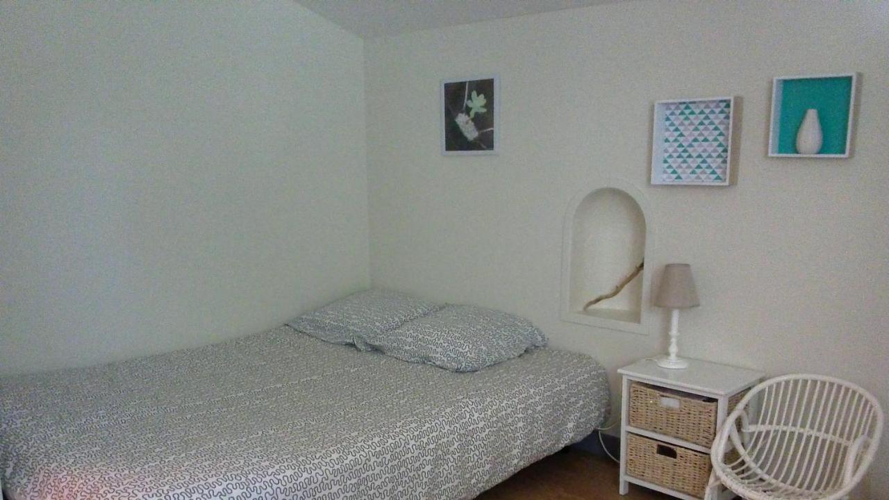 Chambre Privee A ตาร์โนส ภายนอก รูปภาพ
